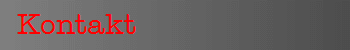 Kontakt